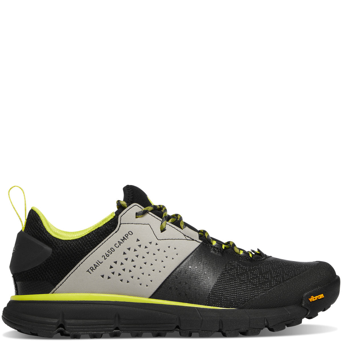 Men's Trail 2650 Campo 3" Ice/Yellow