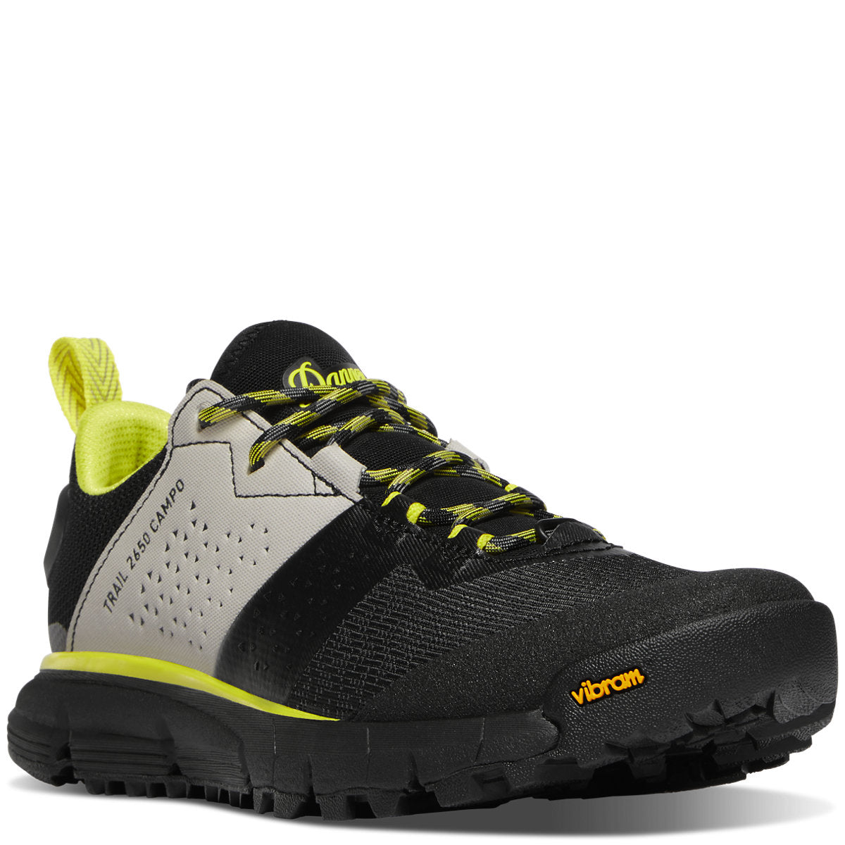 Women's Trail 2650 Campo 3" Ice/Yellow