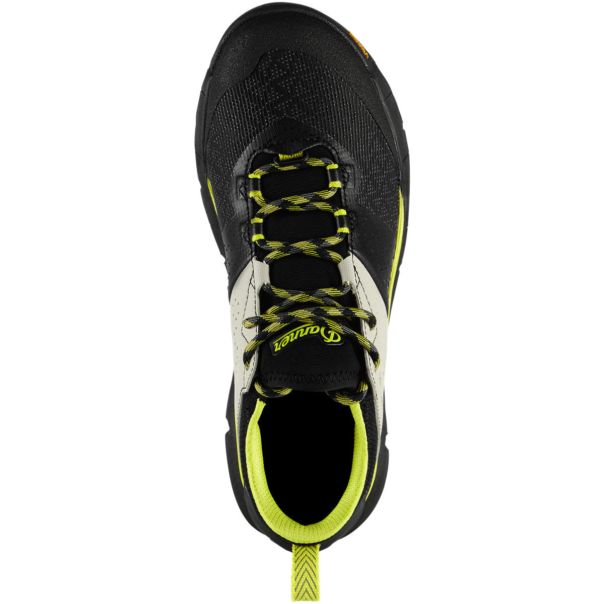 Women's Trail 2650 Campo 3" Ice/Yellow