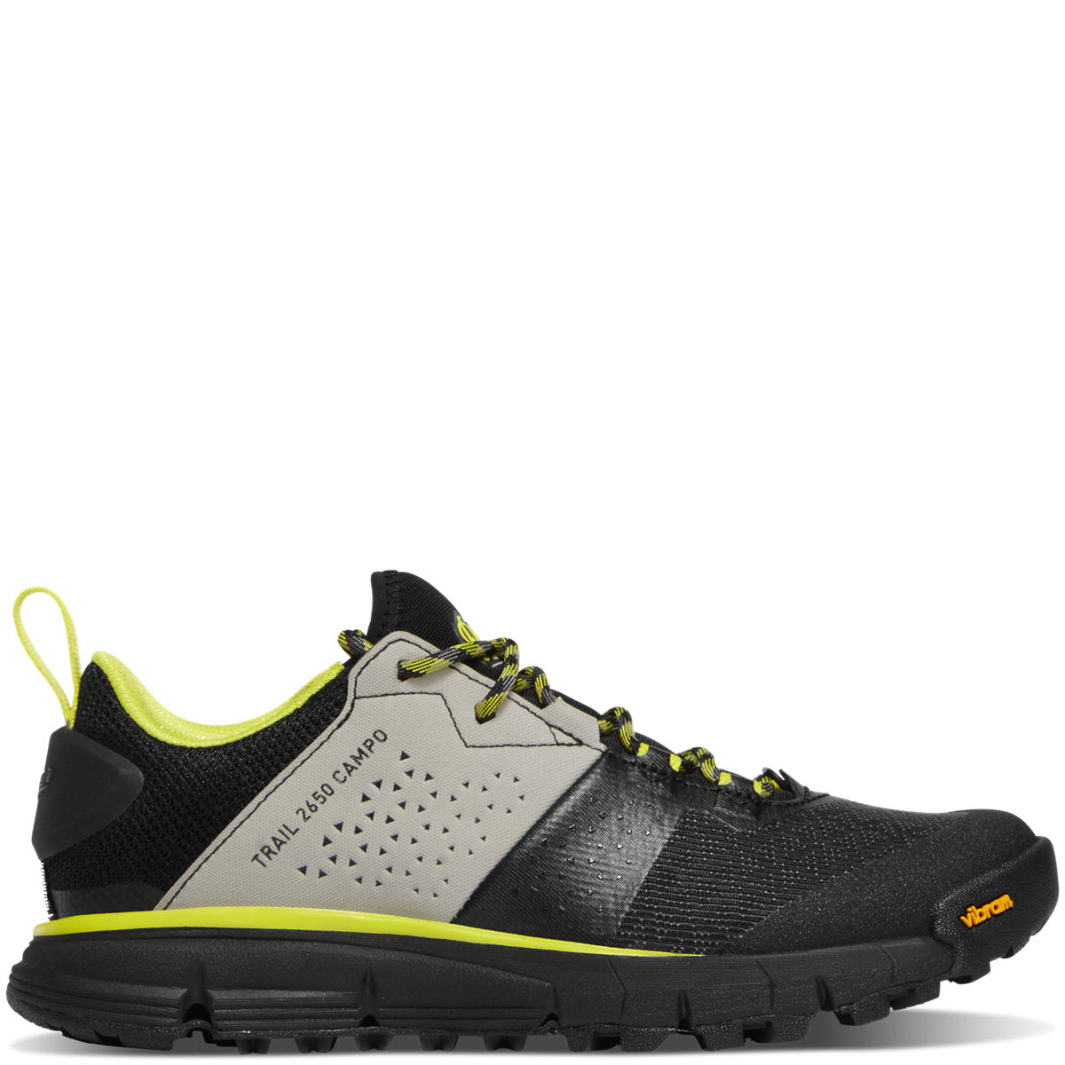Women's Trail 2650 Campo 3" Ice/Yellow