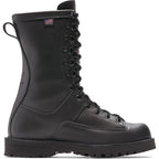 Unisex Fort Lewis 10" Black 200G