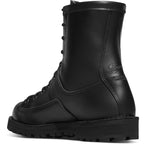 Unisex Recon 8" Black 200G