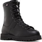 Unisex Recon 8" Black 200G