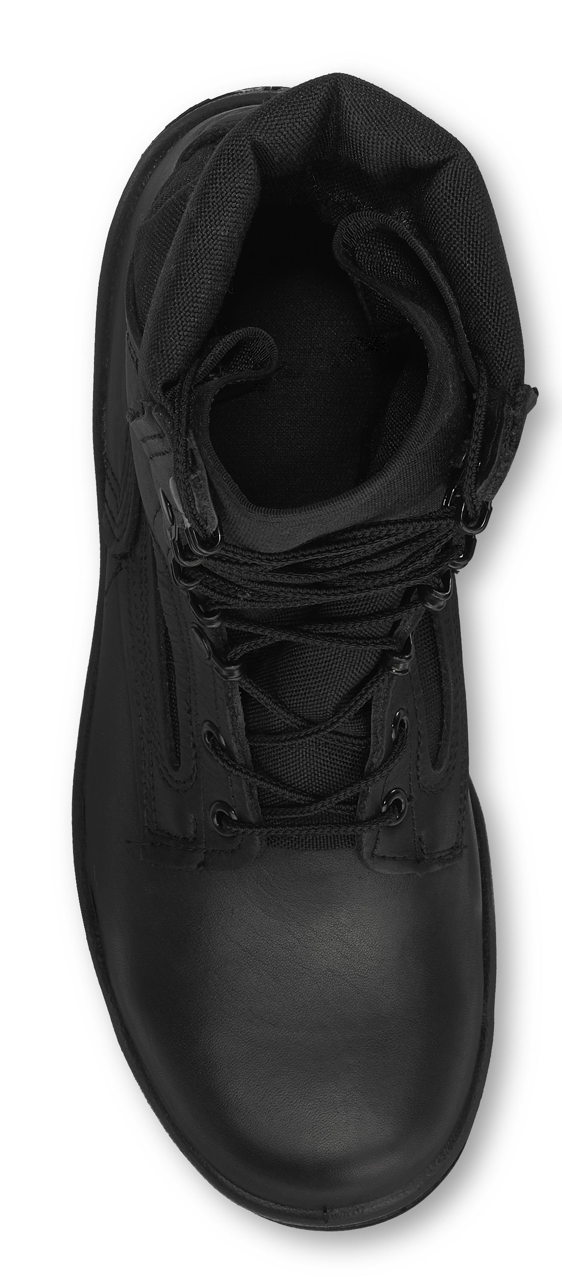 Belleville, Men's, 8", 390TRP, Hot Weather Combat Boot, Black, 3, Regular, 390TRP 030R