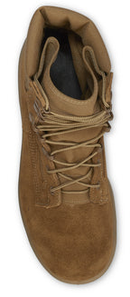 Belleville, Men's, 8" C300ST Hot Weather Steel Safety Toe Boot, Coyote, 3, Regular, C300ST 030R
