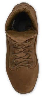 Belleville, Men's, 8", SABRE, C793, Waterproof Assault Flight Boot, Coyote, 4, Regular, C793 040R