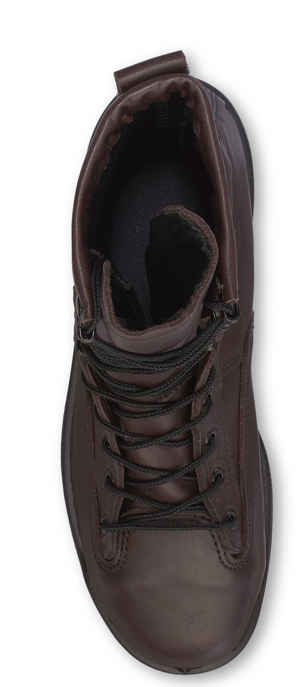 Belleville, Men's, 8", 330ST, Wet Weather Steel Safety Toe Flight Boot, Brown, 3, Regular, 330ST 030R
