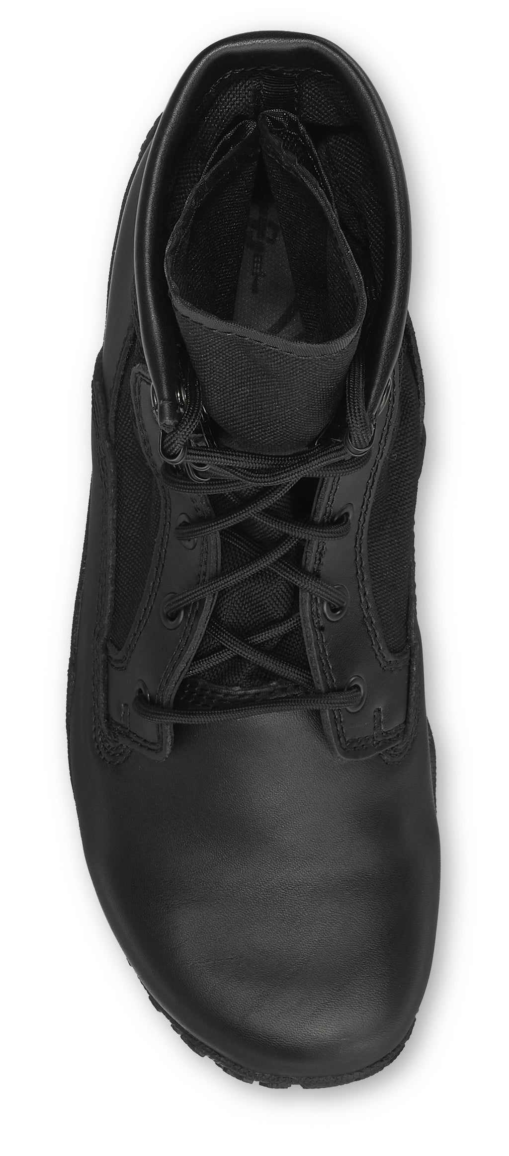 Belleville, Men's, 8", MINI-MiL®, TR102, Minimalist Boot, Black, 7, Regular, TR102 050R
