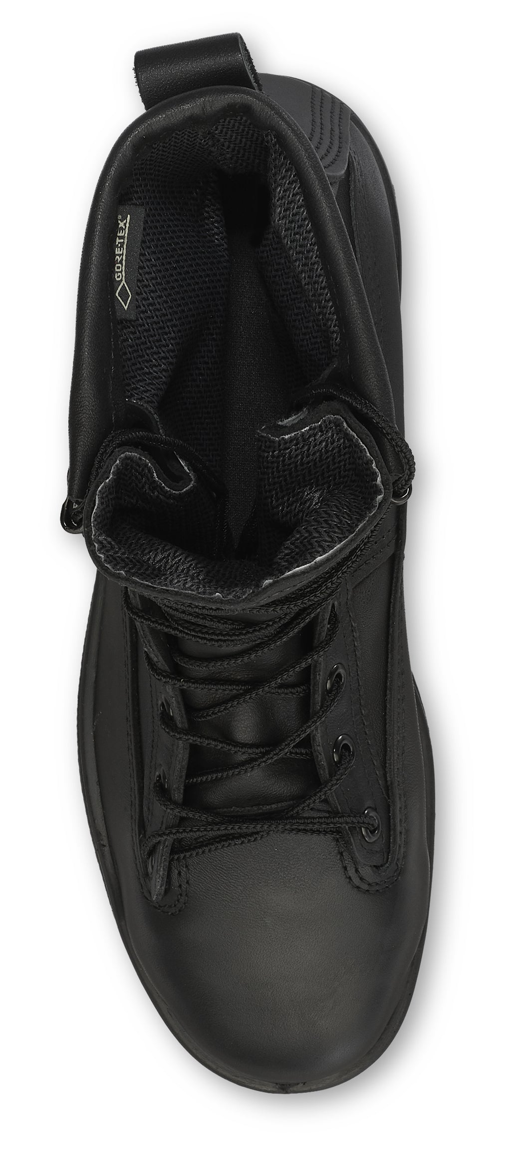 Belleville, Men's, 8", 800ST, Waterproof Steel Safety Toe Flight & Flight Deck Boot, Black, 3, Regular, 800ST 030R