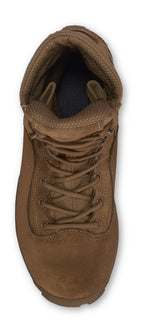 Belleville, Men's, 8", SABRE, 533, U.S. Navy Certified Hot Weather Hybrid Assault Boot, Coyote, 4, Regular, 533 040R
