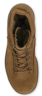 Belleville, Men's, 8", C790, Waterproof Flight & Combat Boot, Coyote, 3, Regular, C790 030R