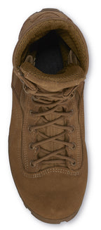 Belleville, Men's, 8", SABRE, C333, Hot Weather Hybrid Assault Boot, Coyote, 4, Regular, C333 040R