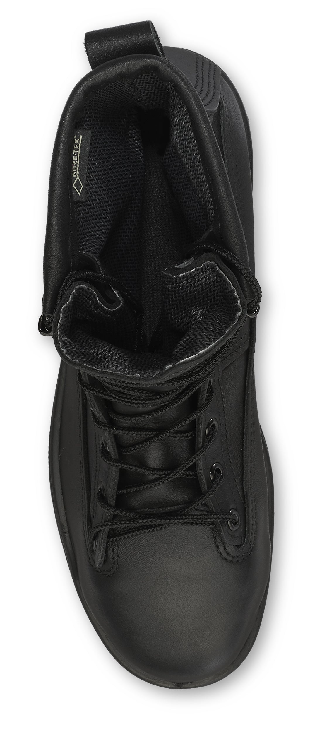 Belleville, Men's, 8", 880ST, 200g Insulated Waterproof Steel Safety Toe Boot, Black, 3, Regular, 880ST 030R