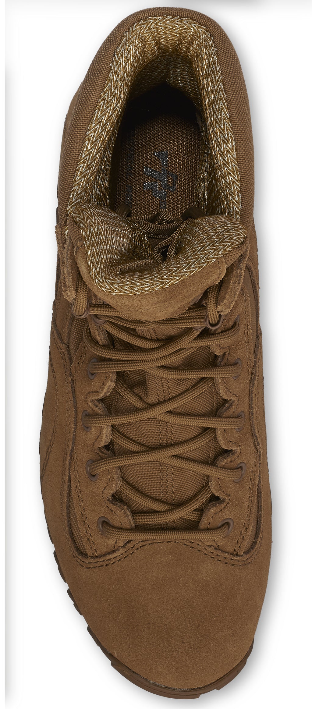 Belleville , Men's, 8", KHYBER, TR550WPINS, Waterproof Insulated Multi-Terrain Boot, Coyote, 5, Regular, TR550WPINS 050R