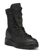 Belleville, Men's, 8", 700, Waterproof Duty Boot, Black, 3, Regular, 700V 030R