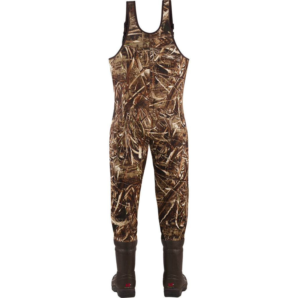 Men's Brush Tuff Extreme ATS Realtree Max-5 1600G
