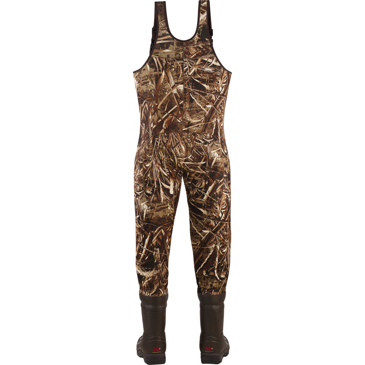 Men's Brush Tuff Extreme ATS Realtree Max-5 1600G