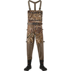 Men's Alpha Swampfox Drop-Top Realtree Max-5 600G