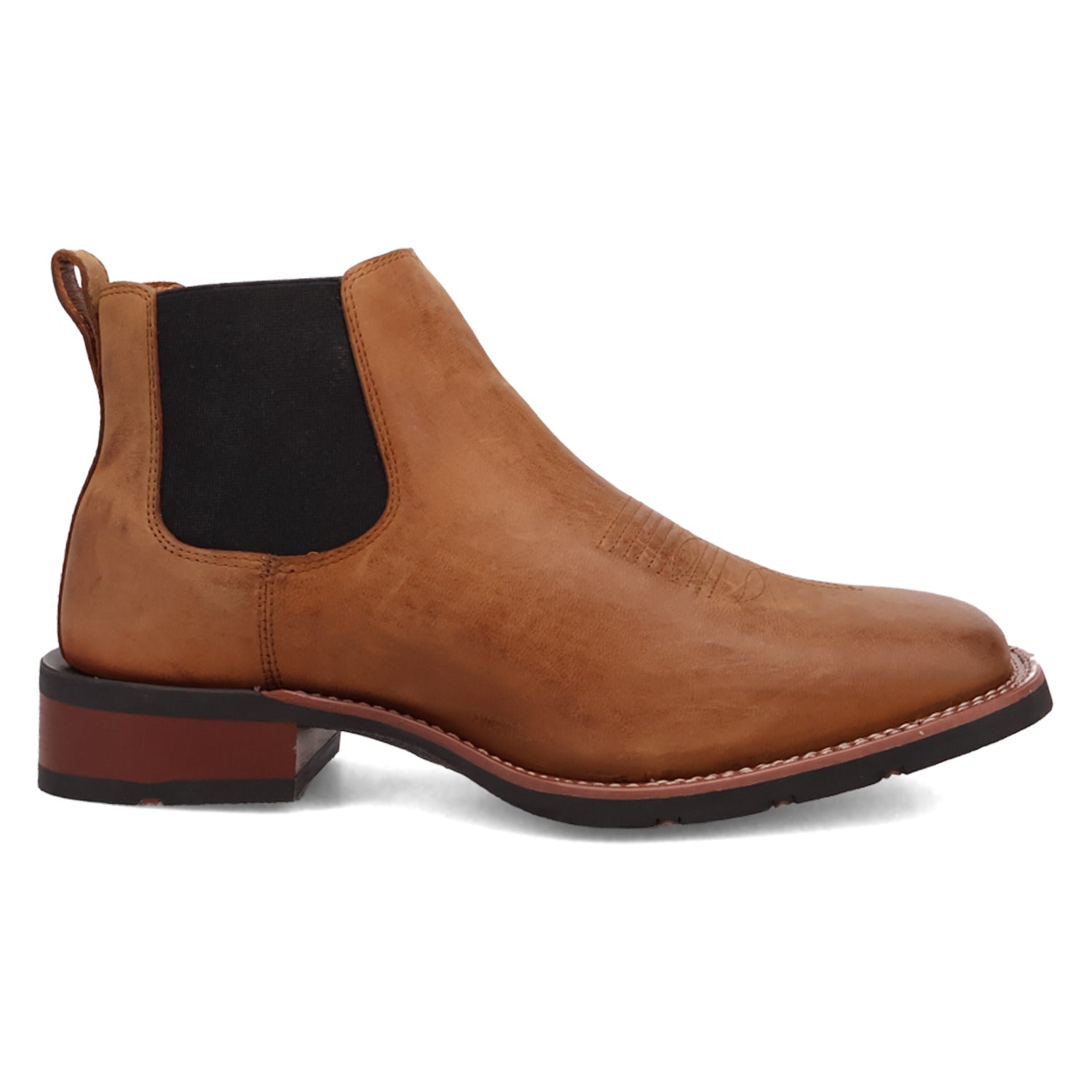 Laredo Devin Leather Tan MEN'S Western Boots 70009
