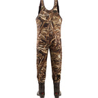 Men's Super Brush Tuff Realtree Max-5 1200G