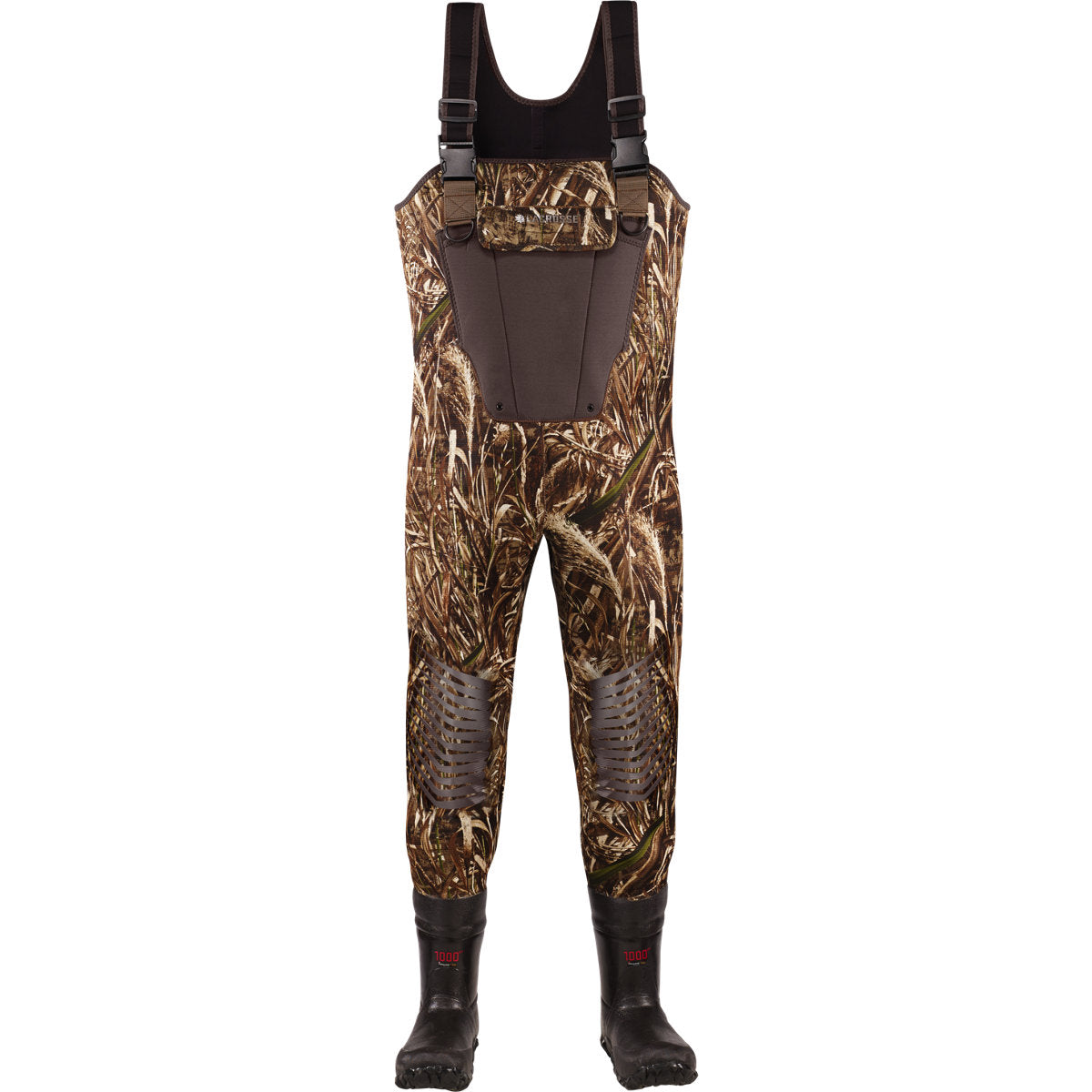 Men's Mallard II Realtree Max-5 1000G