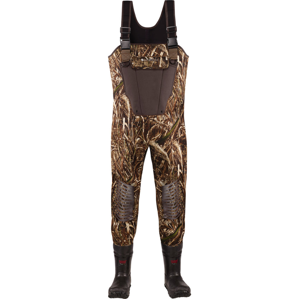 Men's Mallard II Realtree Max-5 1000G