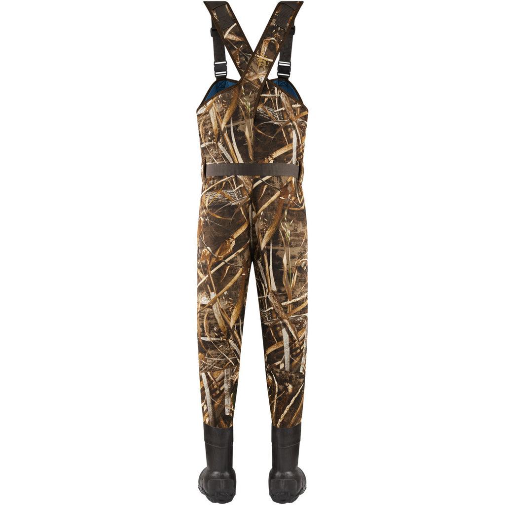 Women's Estuary Realtree Max-5 1200G
