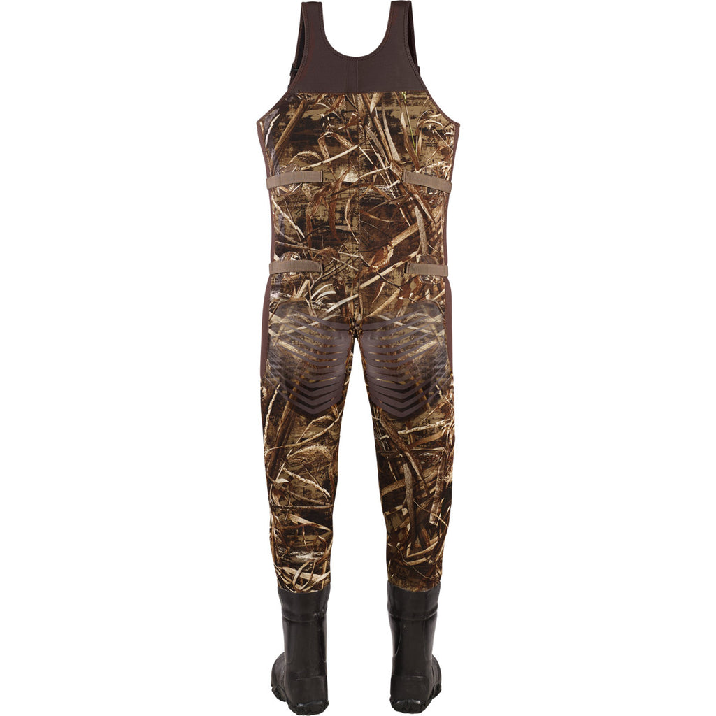 Men's Mallard II Expandable Realtree Max-5 1000G