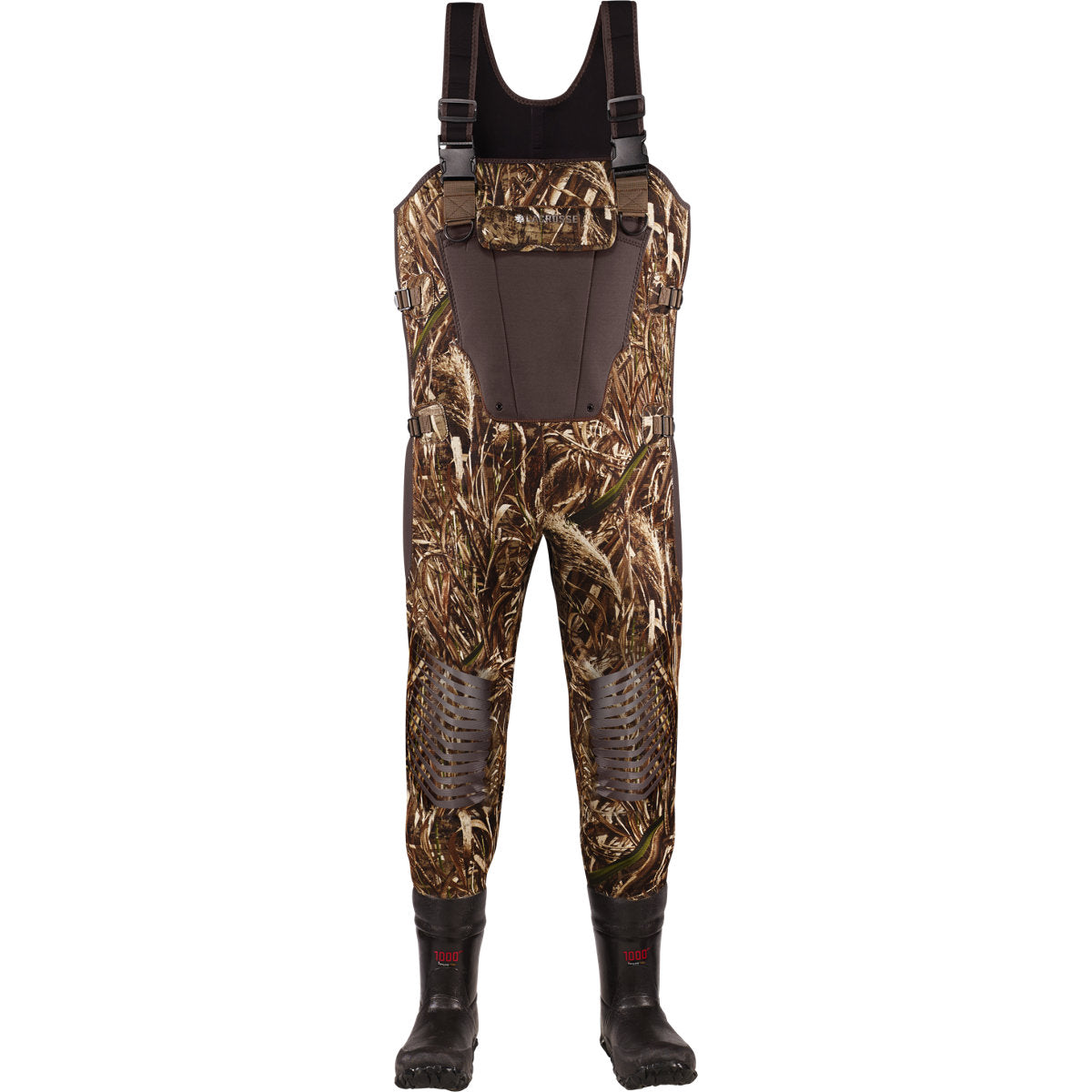 Men's Mallard II Expandable Realtree Max-5 1000G