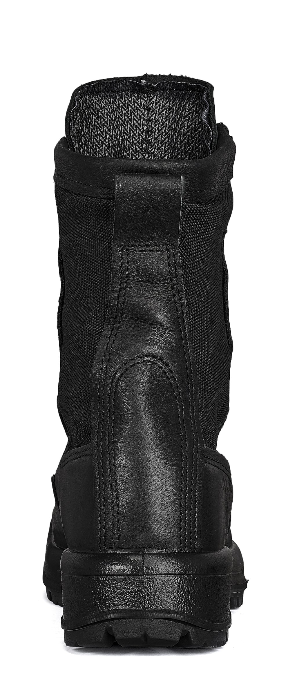 Belleville, Men's, 8", 700, Waterproof Duty Boot, Black, 3, Regular, 700V 030R