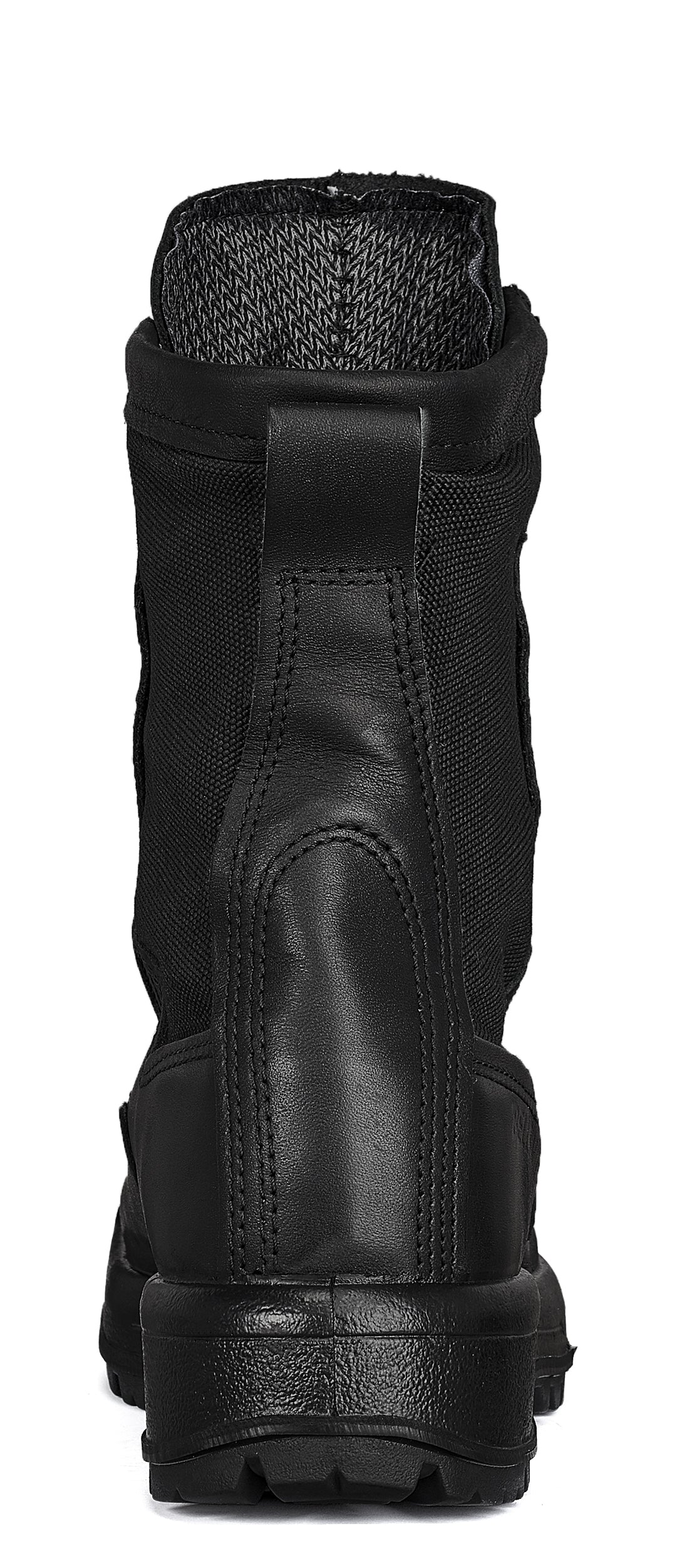 Belleville, Men's, 8", 700, Waterproof Duty Boot, Black, 3, Regular, 700V 030R