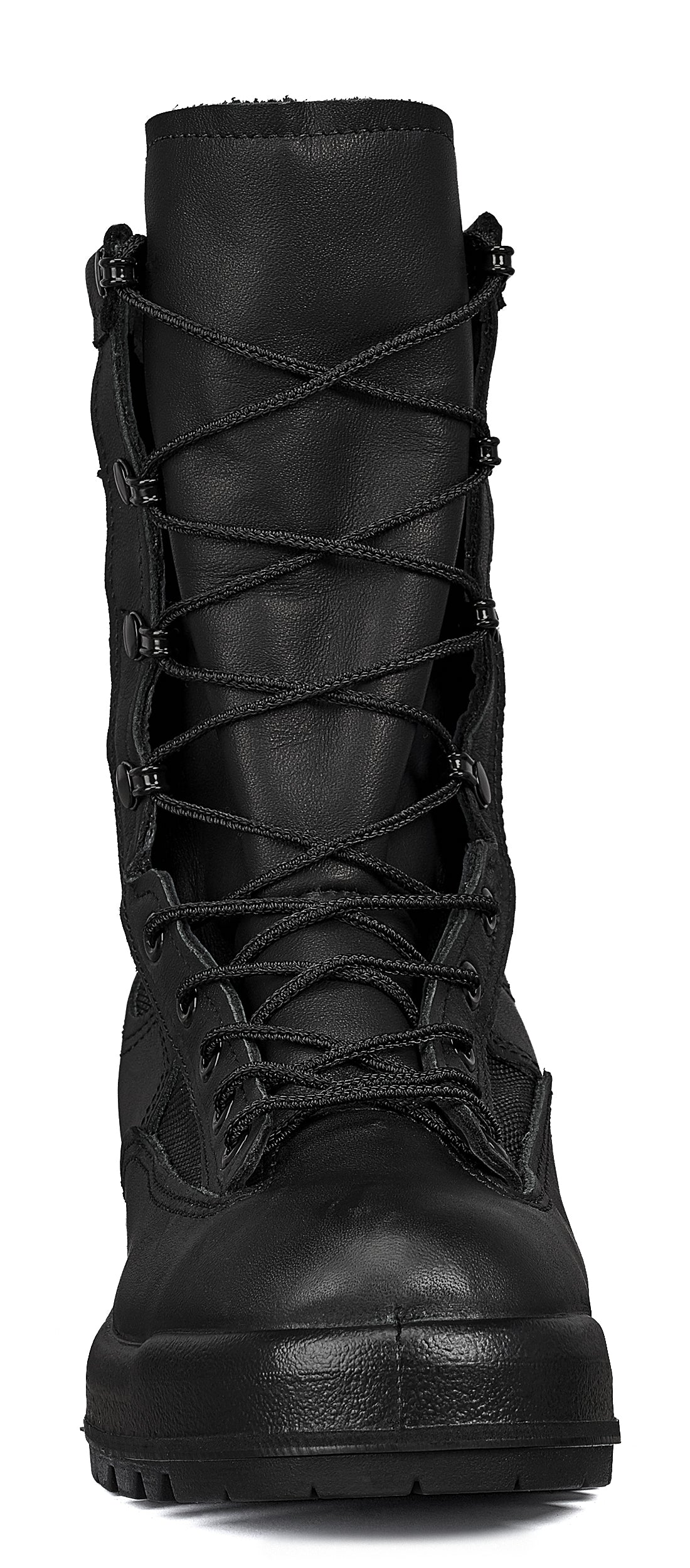 Belleville, Men's, 8", 700, Waterproof Duty Boot, Black, 3, Regular, 700V 030R