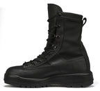 Belleville, Men's, 8", 700, Waterproof Duty Boot, Black, 3, Regular, 700V 030R