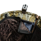Men's Alpha Agility Select Zip Realtree Max-5 1600G