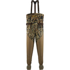 Men's Alpha Agility Select Zip Realtree Max-5 1600G