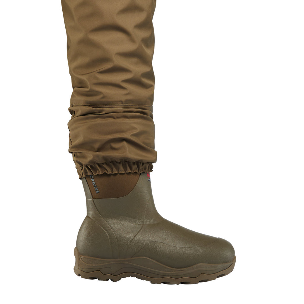 Men's Alpha Agility Select Realtree Max-5 1600G