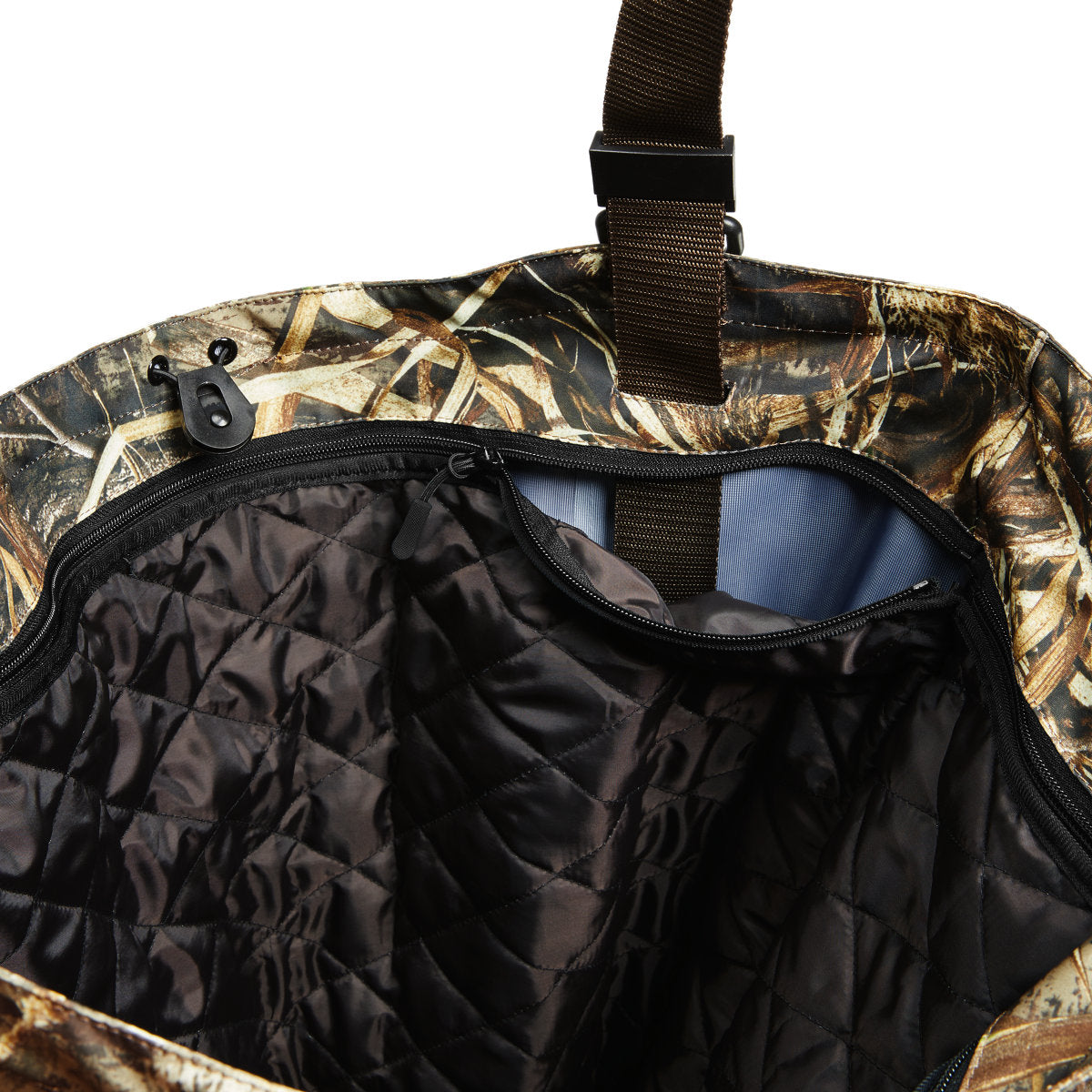 Men's Alpha Agility Select Realtree Max-5 1600G