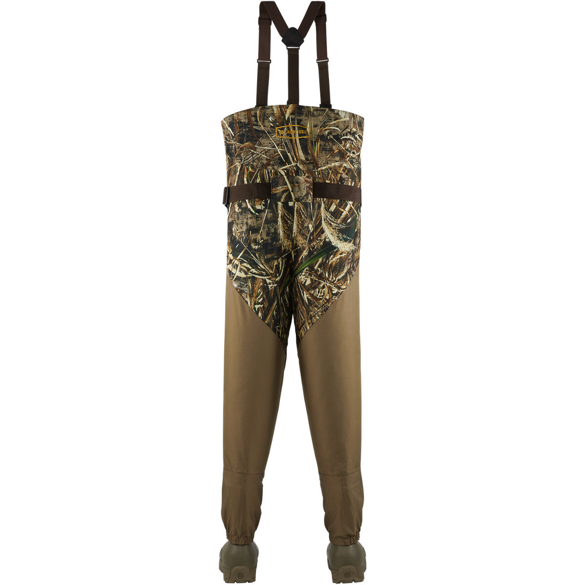 Men's Alpha Agility Select Realtree Max-5 1600G