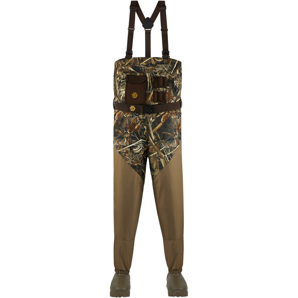 Men's Alpha Agility Select Realtree Max-5 1600G