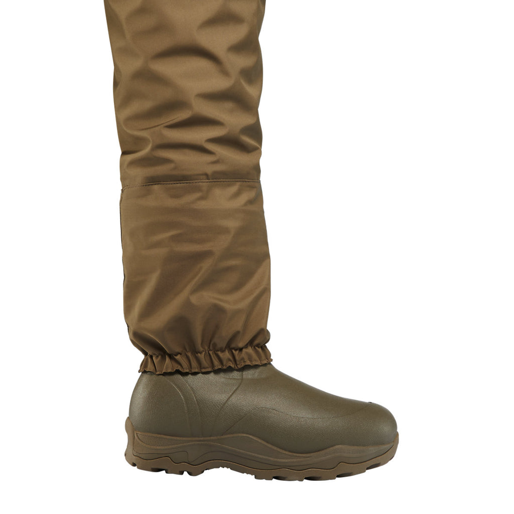 Men's Alpha Agility Select Zip M.O. Original Bottomland 1600