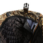 Men's Alpha Agility Select Zip M.O. Original Bottomland 1600
