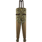 Men's Alpha Agility Select Zip M.O. Original Bottomland 1600