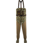 Men's Alpha Agility Select Zip M.O. Original Bottomland 1600
