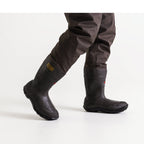 Men's Wetlands II Insulated Realtree Max-7 1600G