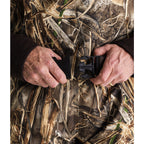 Men's Wetlands II Insulated Realtree Max-7 1600G