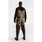 Men's Wetlands II Insulated Realtree Max-7 1600G