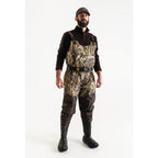 Men's Wetlands II Insulated Realtree Max-7 1600G