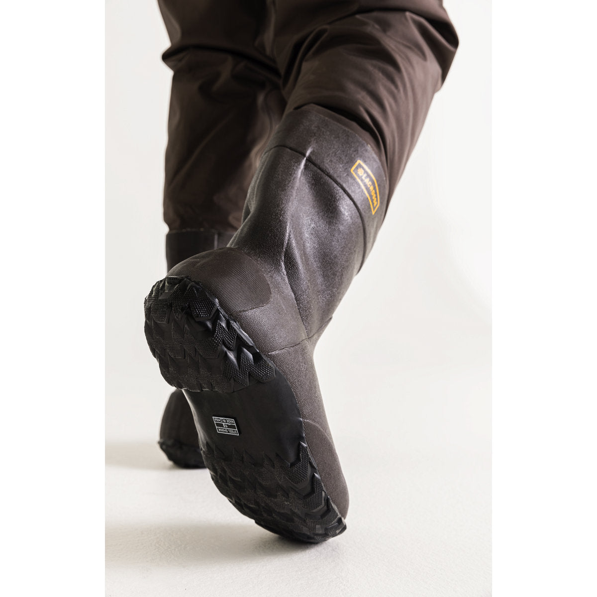 Men's Wetlands II Insulated Realtree Max-7 1600G