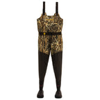 Men's Wetlands II Insulated Realtree Max-7 1600G