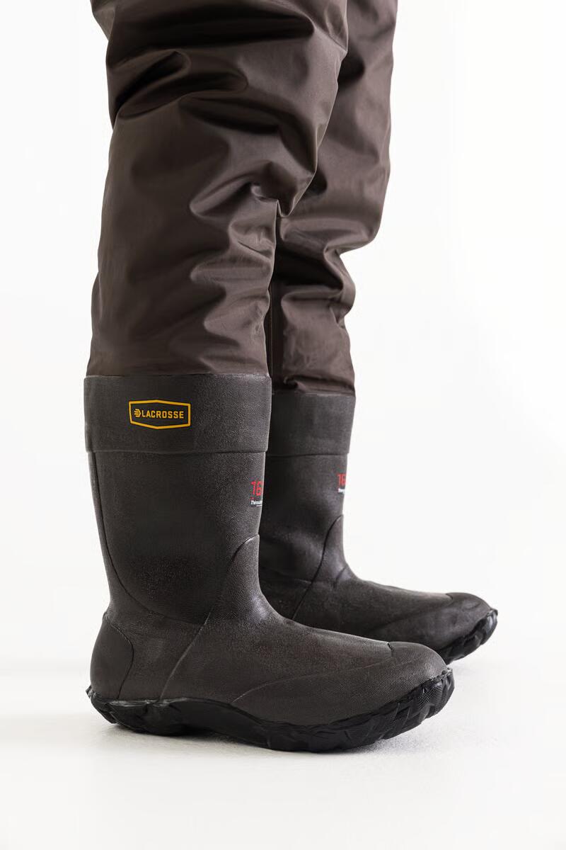 Men's Wetlands II Insulated M.O. Original Bottomland 1600G
